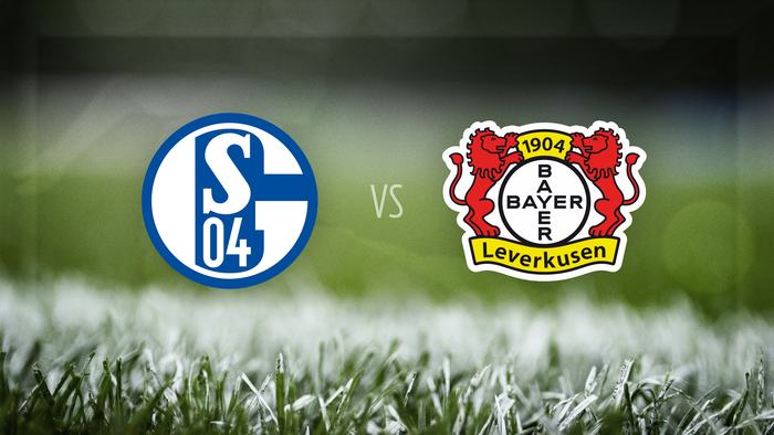 Soi kèo bóng đá Schalke 04 vs Leverkusen - Bundesliga - 14/06/2020
