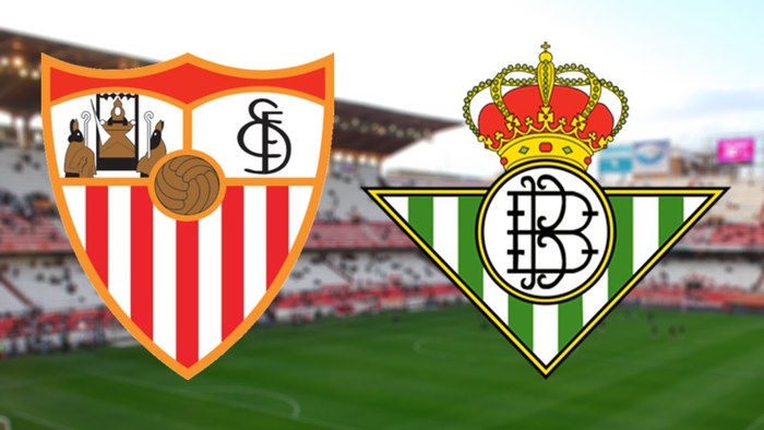 Soi kèo bóng đá Sevilla vs Real Betis - La Liga - 12/06/2020