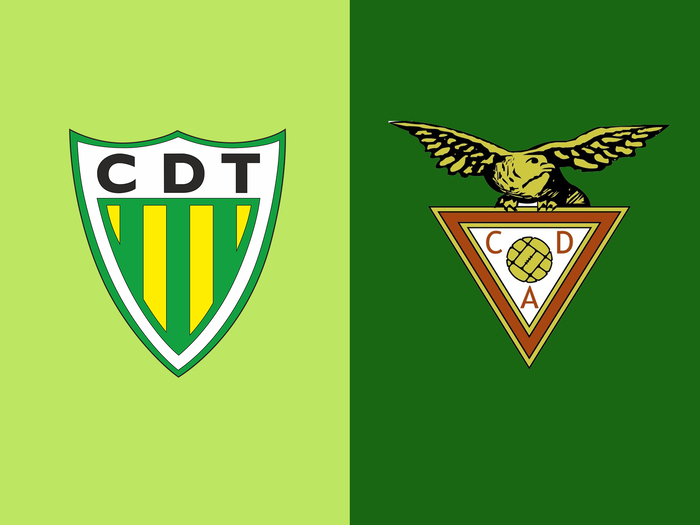 Soi kèo bóng đá Tondela vs Aves - Primeira Liga - 12/06/2020