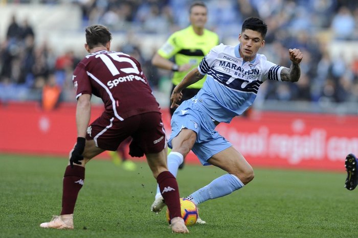 Soi kèo bóng đá Torino vs Lazio - Serie A - 01/07/2020