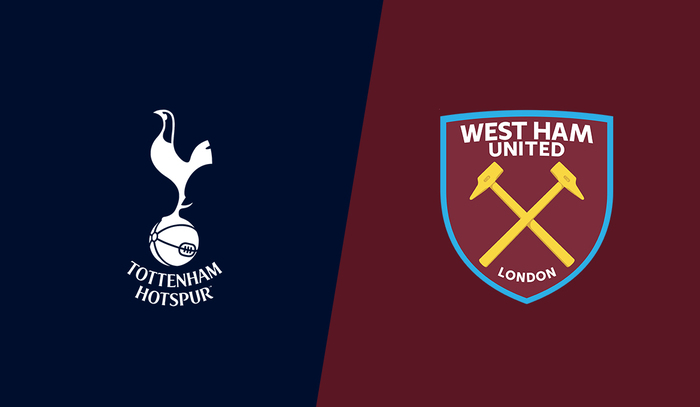 Soi kèo bóng đá Tottenham vs West Ham - Ngoại Hạng Anh - 24/06/2020