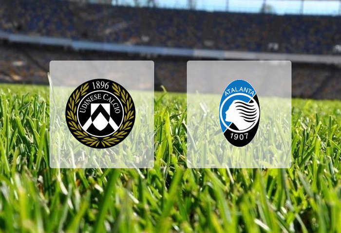 Soi kèo bóng đá Udinese vs Atalanta - Serie A - 29/06/2020