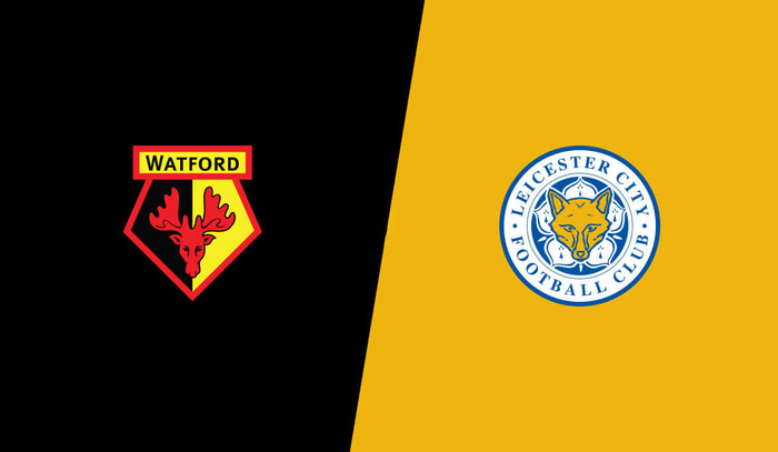 Soi kèo bóng đá Watford vs Leicester City - Ngoại Hạng Anh - 20/06/2020