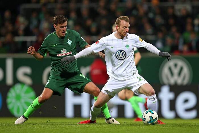 Soi kèo bóng đá Werder Bremen vs Wolfsburg - Bundesliga - 07/06/2020