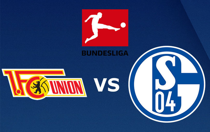 Soi kèo bóng đá Union Berlin vs Schalke 04 - Bundesliga - 07/06/2020