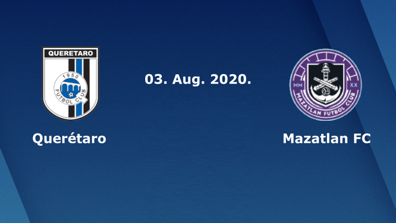 Queretaro FC-vs-Mazatlan FC-soi-keo-1