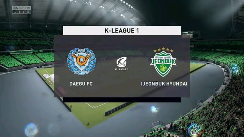 Daegu FC-vs-Jeonbuk Motors-soi-keo-1