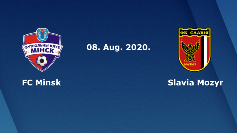 FC Minsk-vs-Slavia Mozyr-soi-keo-1