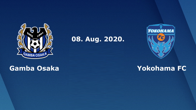 Gamba Osaka-vs-Yokohama FC-soi-keo-1