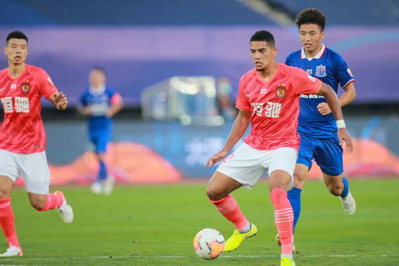 Shenzhen Ruby FC-vs-Guangzhou Evergrande FC-soi-keo-4