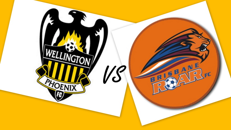 Wellington Phoenix-vs-Brisbane Roar FC-soi-keo-1