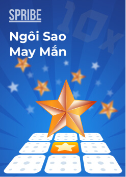 Ngôi sao may mắn