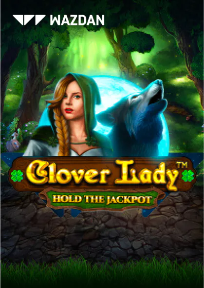 Clover Lady