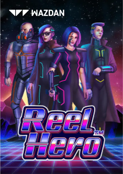Reel Hero