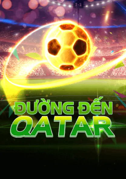 Đường đến Qatar