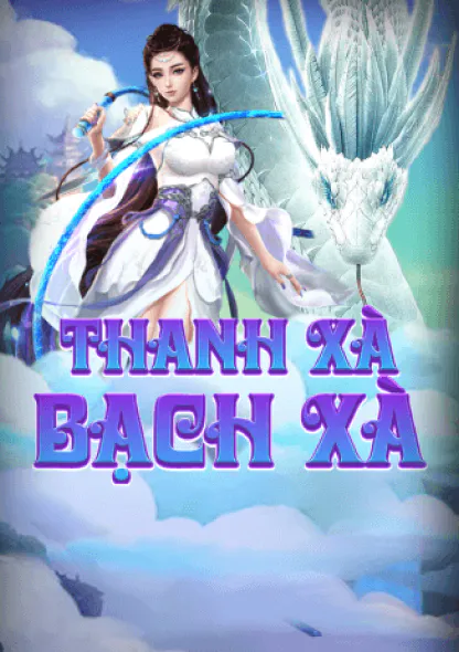 Thanh Xà Bạch Xà