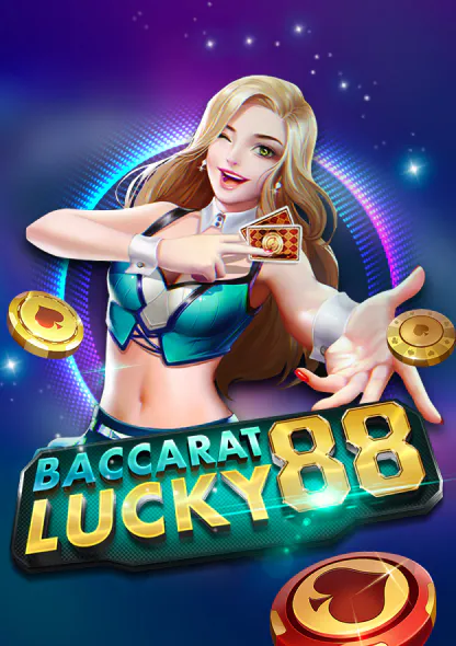 Baccarat Lucky 88