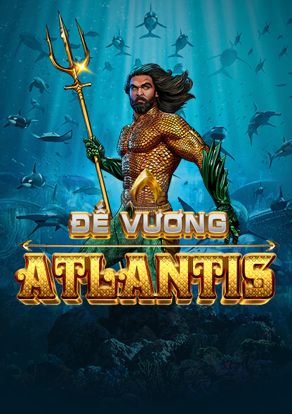 Đế Vương Atlantis