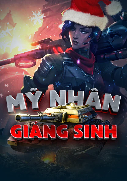 Mỹ nhân giáng sinh