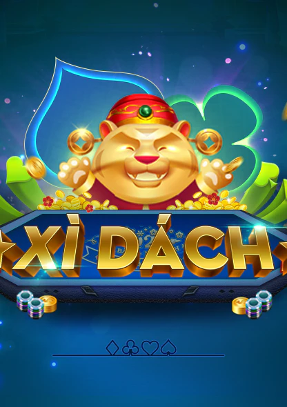 Xì Dách
